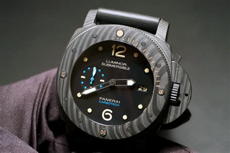 waardevastheid panerai|who makes Panerai watches.